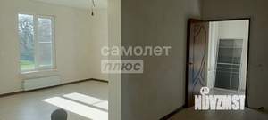 Дом 152м², 2-этажный, участок 8 сот.