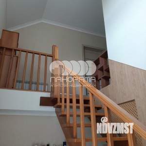 Таунхаус 107м², 2-этажный, участок 3 сот.