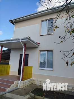 Дом 90м², 2-этажный, участок 7 сот.