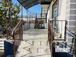 Дом 219м², 2-этажный, участок 9 сот.