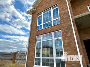 Коттедж 152м², 2-этажный, участок 5 сот.