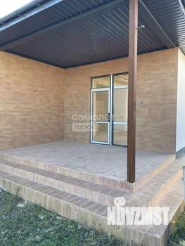 Дом 110м², 1-этажный, участок 8 сот.