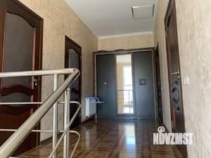 Дом 117м², 2-этажный, участок 3 сот.