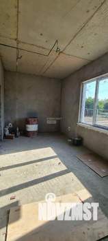 Дом 100м², 2-этажный, участок 4 сот.