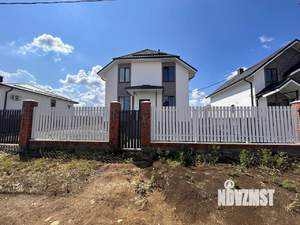 Дом 130м², 2-этажный, участок 5 сот.