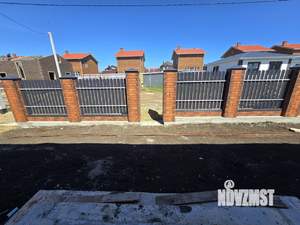 Дом 106м², 1-этажный, участок 4 сот.