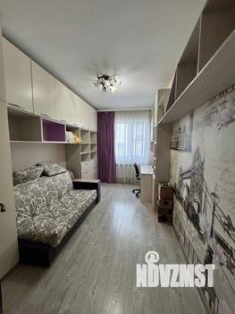 Таунхаус 130м², 2-этажный, участок 2 сот.