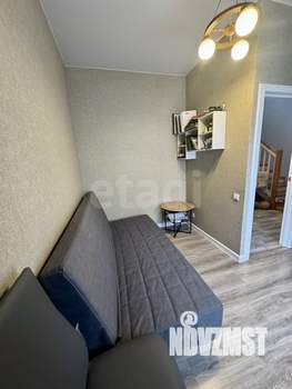 Дом 100м², 2-этажный, участок 4 сот.