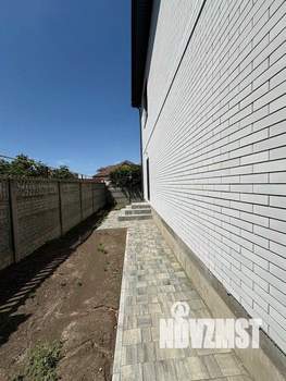 Дом 211м², 2-этажный, участок 7 сот.