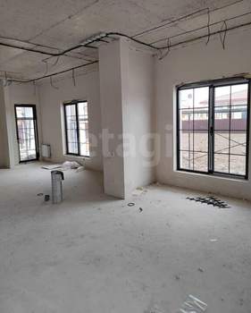 Дом 175м², 2-этажный, участок 6 сот.