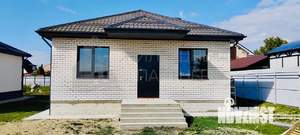 Дом 110м², 1-этажный, участок 5 сот.