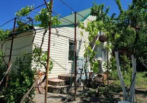 Дом 48м², 1-этажный, участок 5 сот.