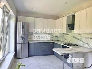 Дом 98м², 1-этажный, участок 6 сот.