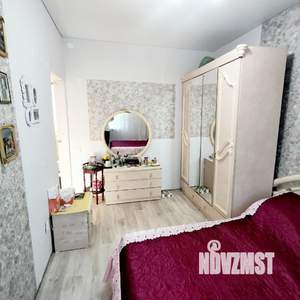 Дом 90м², 2-этажный, участок 5 сот.