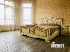 Дом 204м², 2-этажный, участок 6 сот.