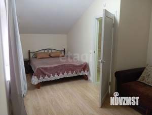 Дом 123м², 2-этажный, участок 4 сот.