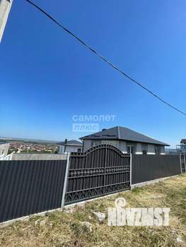 Дом 85м², 1-этажный, участок 5 сот.