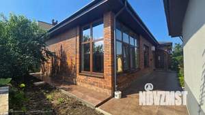 Дом 210м², 1-этажный, участок 7 сот.