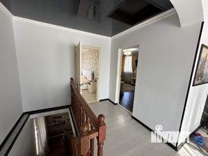 Дом 120м², 2-этажный, участок 5 сот.