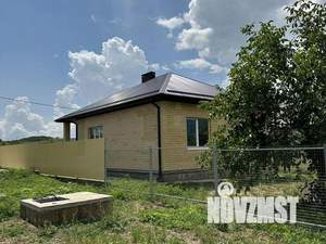 Дом 91м², 1-этажный, участок 5 сот.