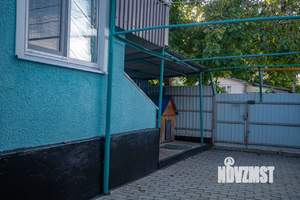 Дом 70м², 1-этажный, участок 25 сот.