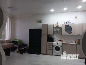 Дом 120м², 1-этажный, участок 6 сот.