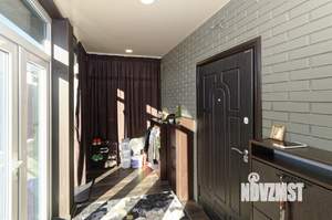 Дом 128м², 2-этажный, участок 6 сот.