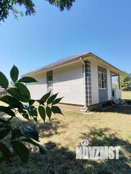 Дом 90м², 1-этажный, участок 8 сот.