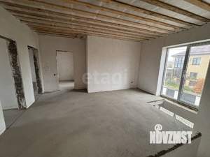 Дом 164м², 2-этажный, участок 4 сот.