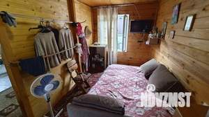 Дом 120м², 2-этажный, участок 5 сот.