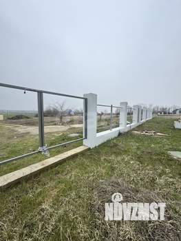 Дом 170м², 2-этажный, участок 8 сот.