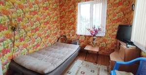 Дача 52м², 2-этажный, участок 5 сот.