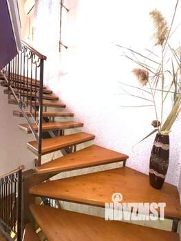 Дом 379м², 2-этажный, участок 7 сот.