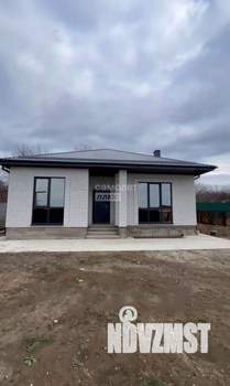 Дом 83м², 1-этажный, участок 5 сот.