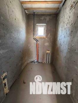 Дом 123м², 2-этажный, участок 3 сот.