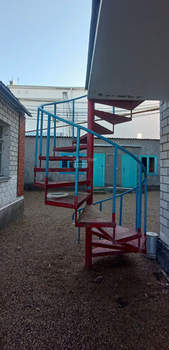 Дом 100м², 2-этажный, участок 3 сот.