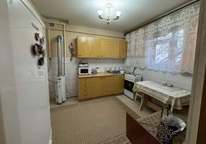 Дом 93м², 2-этажный, участок 12 сот.