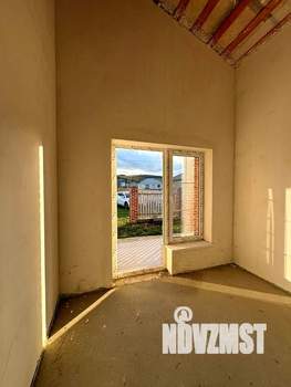 Дом 110м², 1-этажный, участок 4 сот.