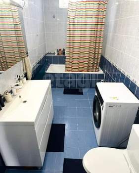 Дом 121м², 1-этажный, участок 9 сот.