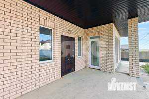 Дом 120м², 1-этажный, участок 5 сот.