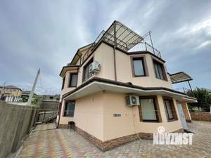 Дом 328м², 2-этажный, участок 10 сот.