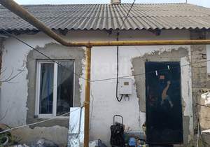 Дом 19м², 1-этажный, участок 1 сот.