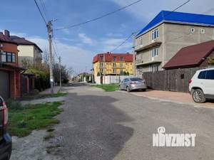 Дом 293м², 2-этажный, участок 3 сот.