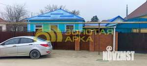 Дом 60м², 1-этажный, участок 9 сот.