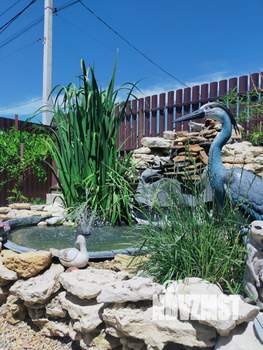 Коттедж 118м², 1-этажный, участок 6 сот.