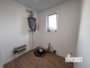 Дом 110м², 2-этажный, участок 4 сот.