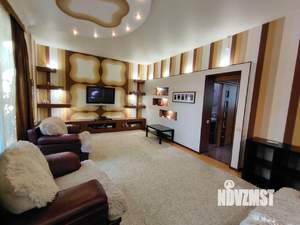 Таунхаус 204м², 2-этажный, участок 1 сот.