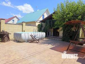 Дом 134м², 1-этажный, участок 5 сот.