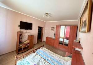 Дом 85м², 1-этажный, участок 3 сот.