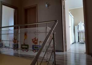 Дом 117м², 2-этажный, участок 1 сот.